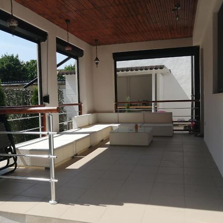 Hotel Casa di Sonia Eforie Nord Esterno foto